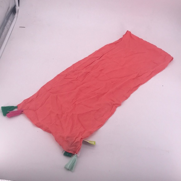 NWT Crazy 8 Girls Scarf - Picture 2 of 4